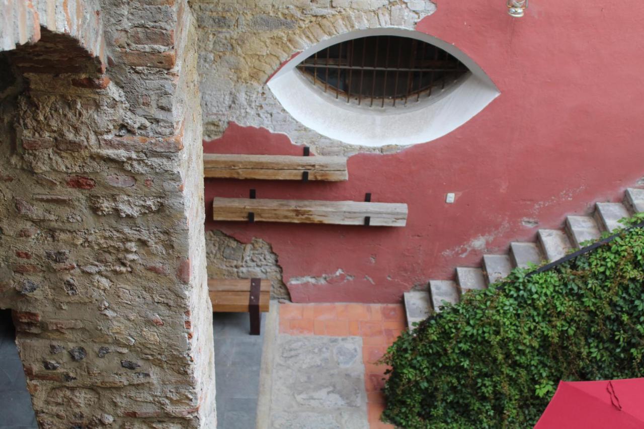 Hotel El Descanso Barrio Del Artista Puebla de Zaragoza Esterno foto