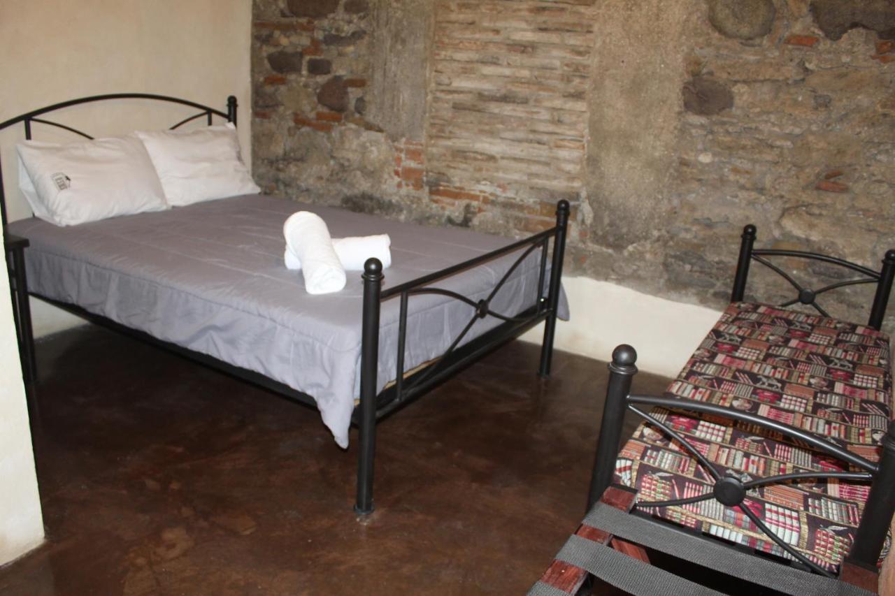 Hotel El Descanso Barrio Del Artista Puebla de Zaragoza Esterno foto