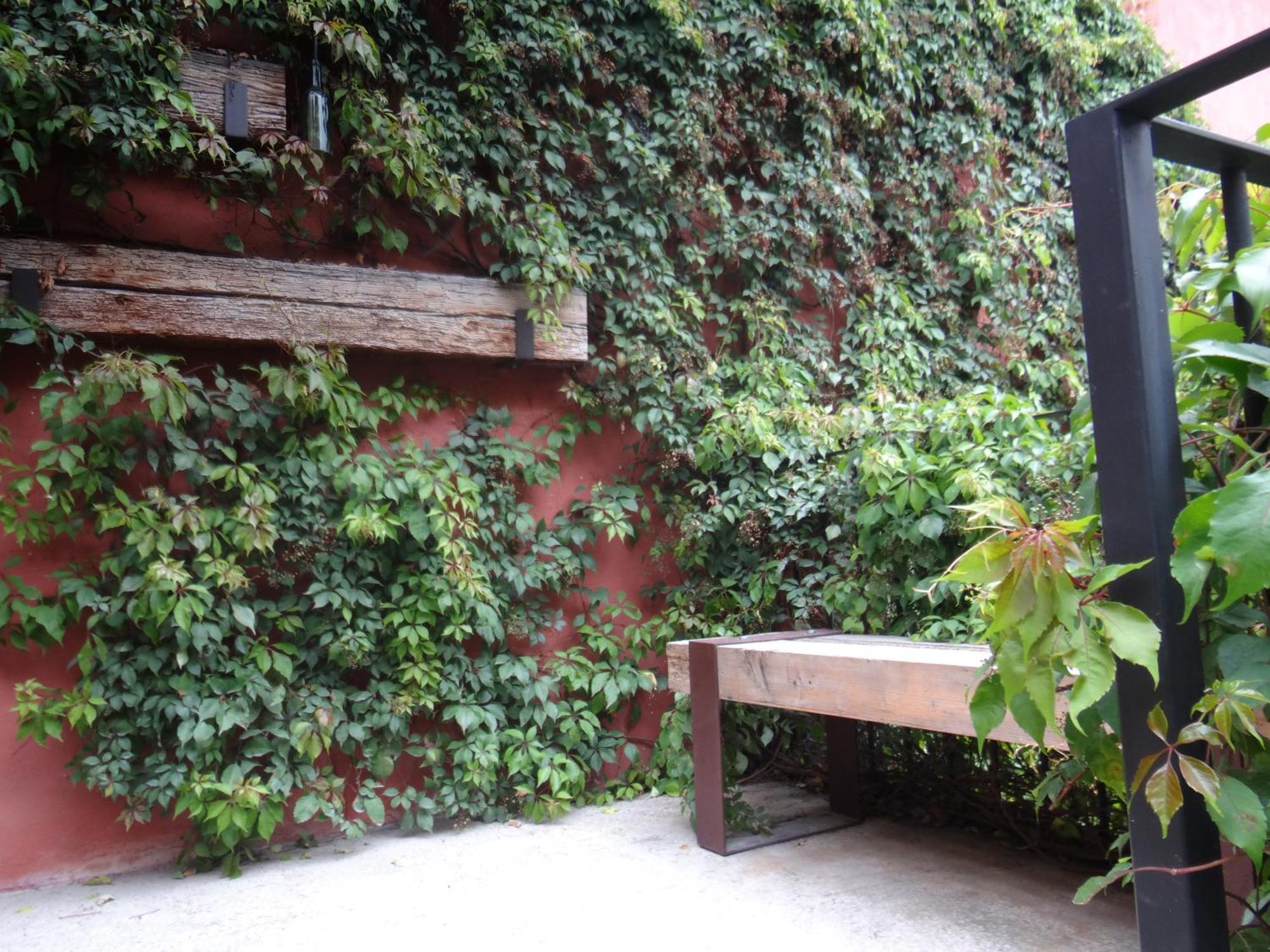 Hotel El Descanso Barrio Del Artista Puebla de Zaragoza Esterno foto